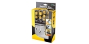 Screwdriver set Kraftform Wera: The Chiseldriver
