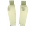 Foot Step Plate for TE - Set