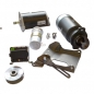 Preview: Anlasser 6Volt - Umbaukit auf 12V im original Design