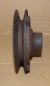 Preview: Riemenscheibe Benziner, 87mm Motor