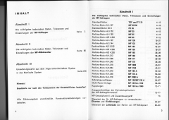 Technische Daten MF Landtechnik