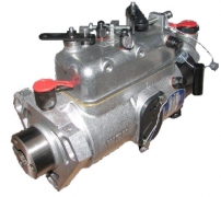 Einspritzpumpe FE35 - 4-Zylinder