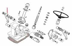 Preview: Lenkarm rechts