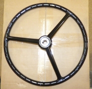 Preview: Lenkrad "flach"