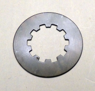 Preview: Handbremsscheibe - Rotierend