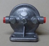 Preview: Dieselfilter Gehäuse - Kunststoffbecher