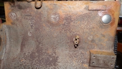 Preview: Froststopfen Satz TEF