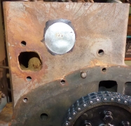 Preview: Froststopfen 1 3/4