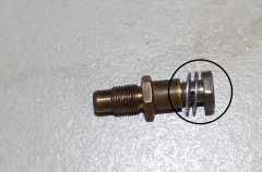 Preview: Hohlschraube Ki-Gas Athomizer