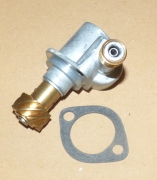 Preview: Winkeltrieb Traktormeterwelle