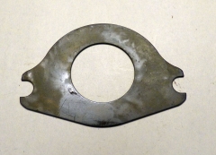 Preview: Handbremsscheibe - Stationär