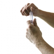 Preview: QuickFix Pflaster & Spülungs Spender