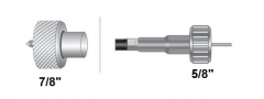 Traktormeterwelle 1460mm - 58"