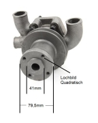 Preview: Wasserpumpe