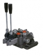 Preview: Umschaltventil / Wegehahn