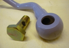 Preview: Kipperleitung