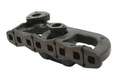 Preview: Auspuffkrümmer