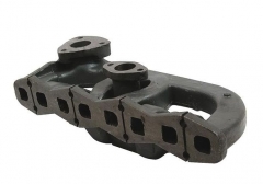 Preview: Auspuffkrümmer