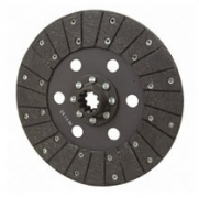 Mitnehmerscheibe 12" , Doppelkupplung