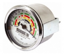 Traktormeter (MPH)