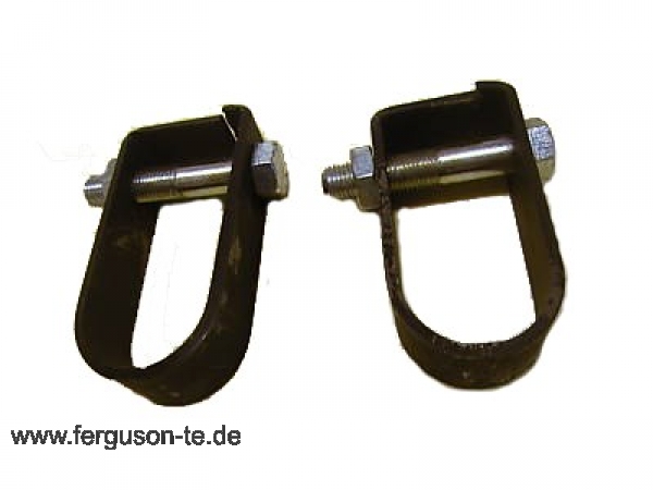 Werkzeugkasten Halter Satz