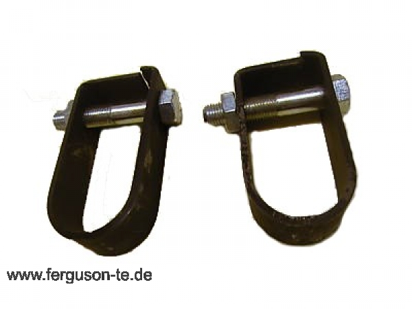 Werkzeugkasten Halter Satz