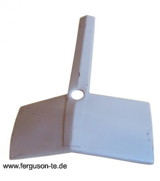 Frontmasken T-Stück