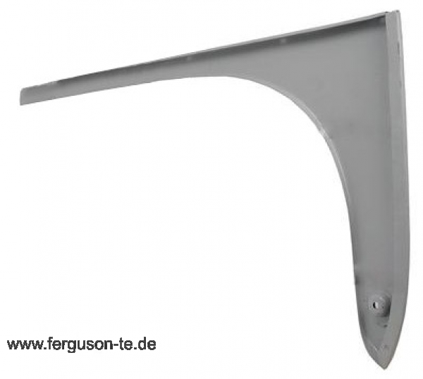 Hauben Seitenwand Links