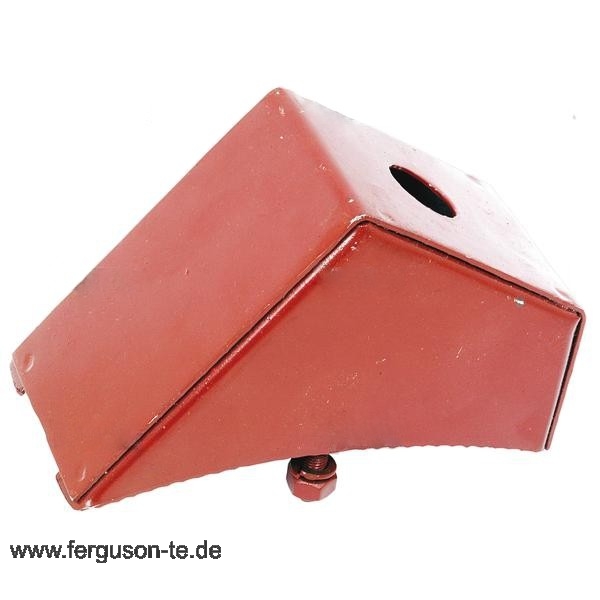 Halter Positionsleuchte , Seitenleuchte