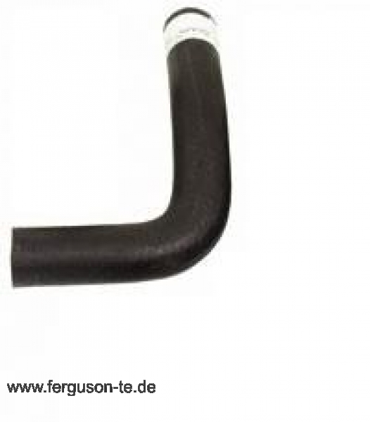 Kühlerschlauch Bypass TEF