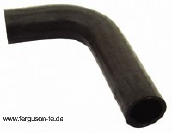 Kühlerschlauch unten TEF