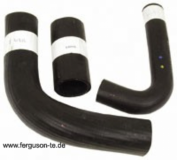 Kühlschlauch Satz TEA