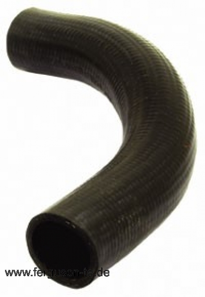 Kühlerschlauch unten TEA