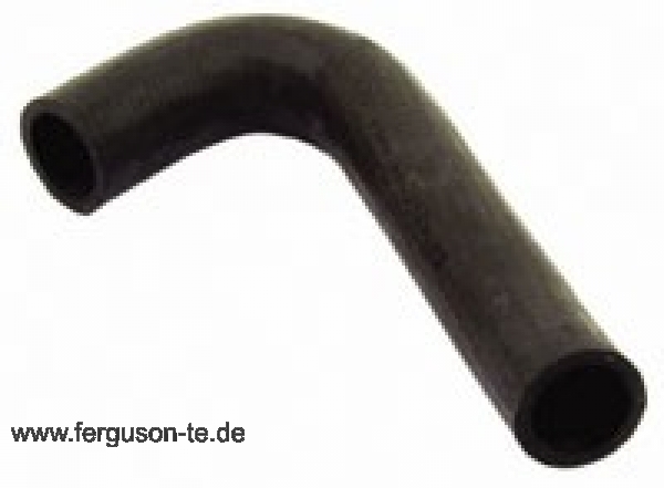 Kühlerschlauch Bypass TEA