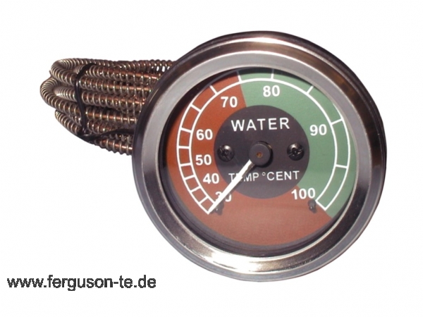 Temperaturgeber frühe TEA