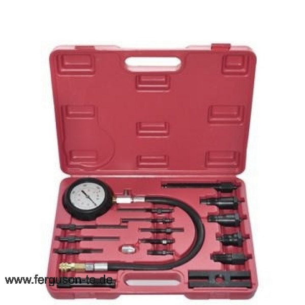 Diesel Kompressionsdruck Prueffer