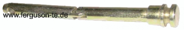 Gelenk Stecker/Bolzen
