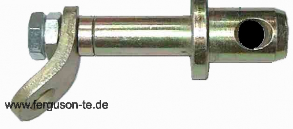 Stabi-Zapfen - Unterlenker