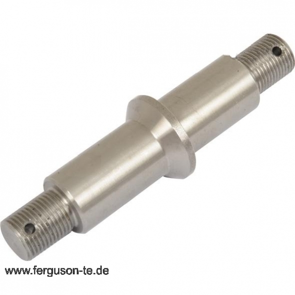 Unterlenker Tragzapfen