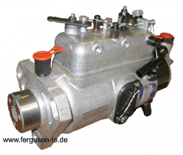 Einspritzpumpe MF 135 , MF 240 NEU