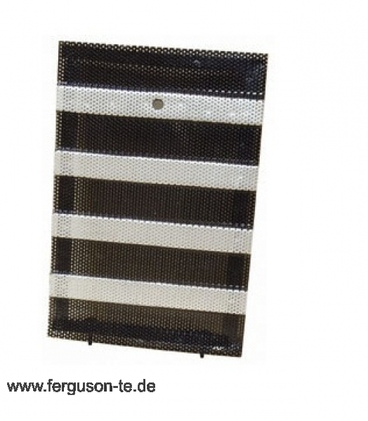 Front Grill Tür 14'
