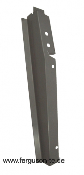 Haubenstrebe / Kühlergrill Seitenteil links