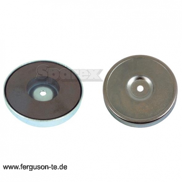 Magnethalterung 80 mm
