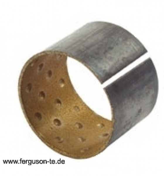 Bremswelle Lagerbuchse Achstrichter