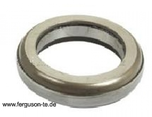 Ausruecklager - Einfachkupplung