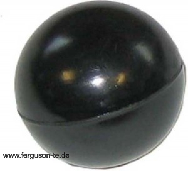 Schalthebelknopf , Schaltknauf - Untergelege