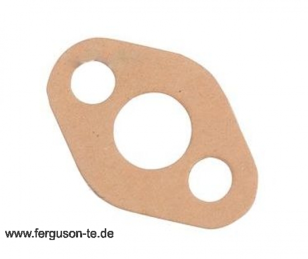 Hydraulikpumpen Arretierung  Zapfen Dichtung