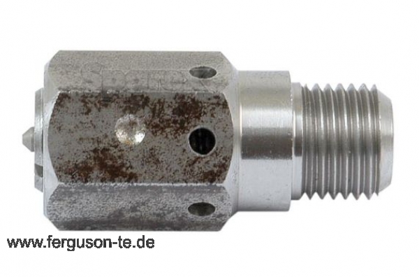 Überdruckventil  2300/2800 PSI