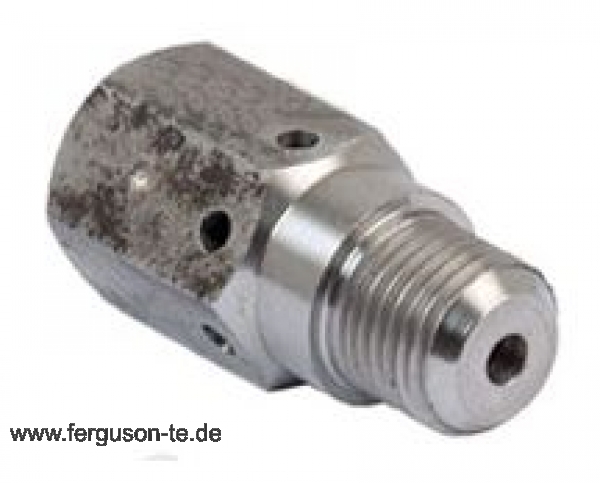 Überdruckventil  2300/2800 PSI