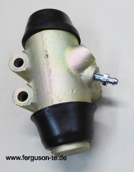 Hydr. Radbremszylinder Entlüftungsschraube